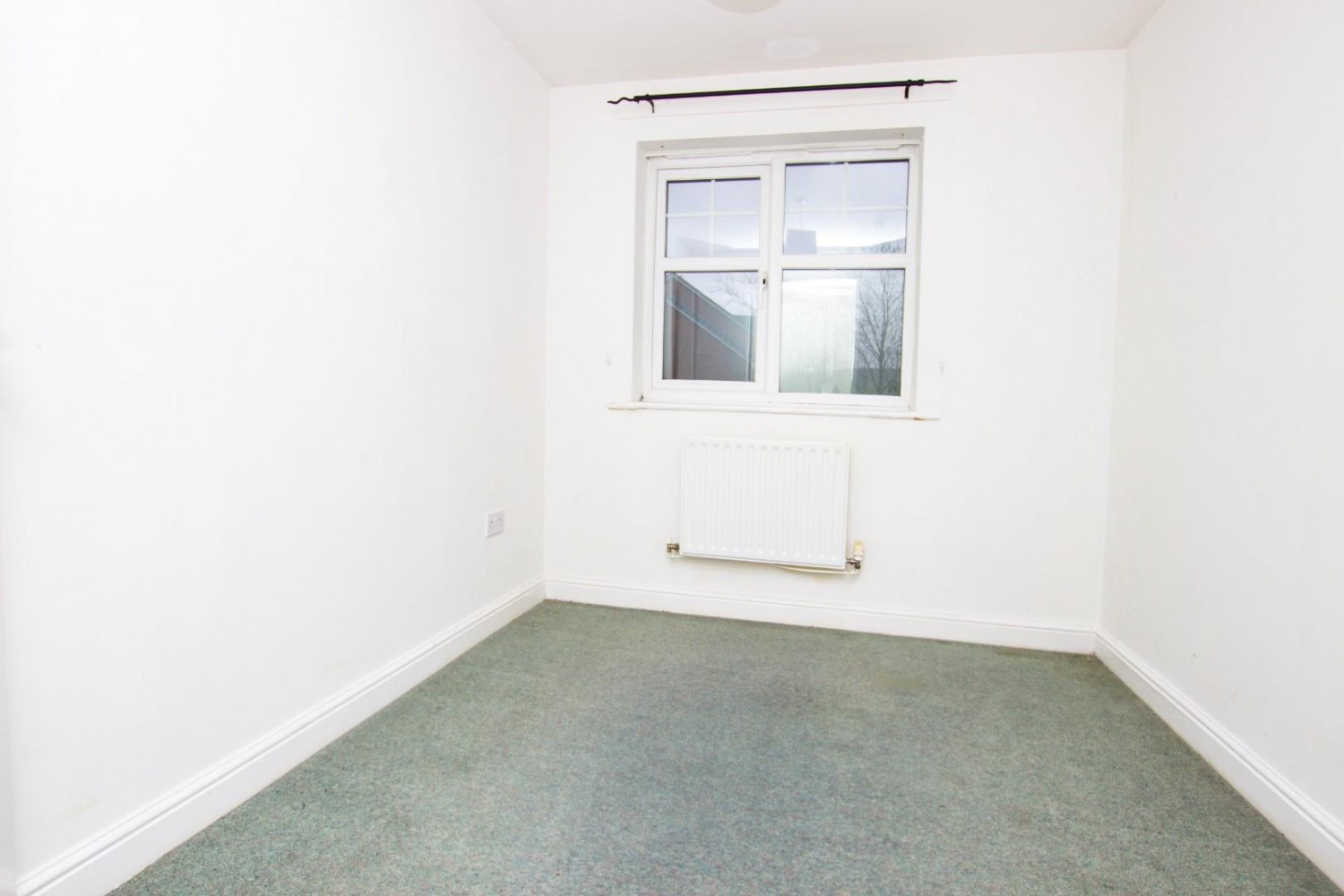 Marsh House Lane, Darwen