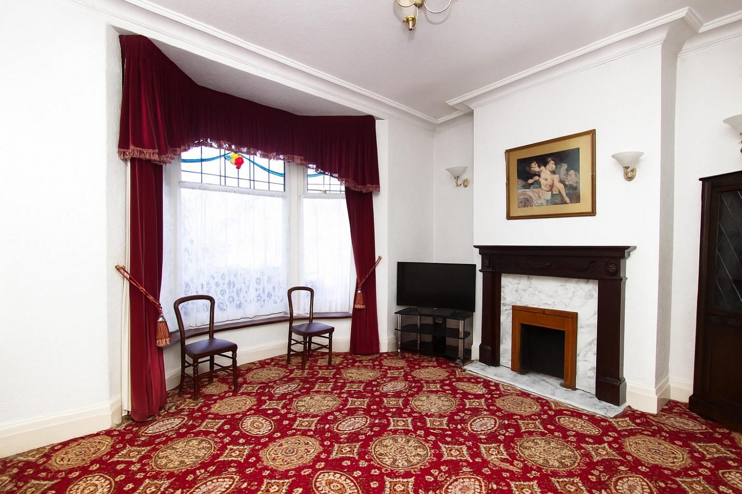 Westminster Road, Darwen, BB3 1QS