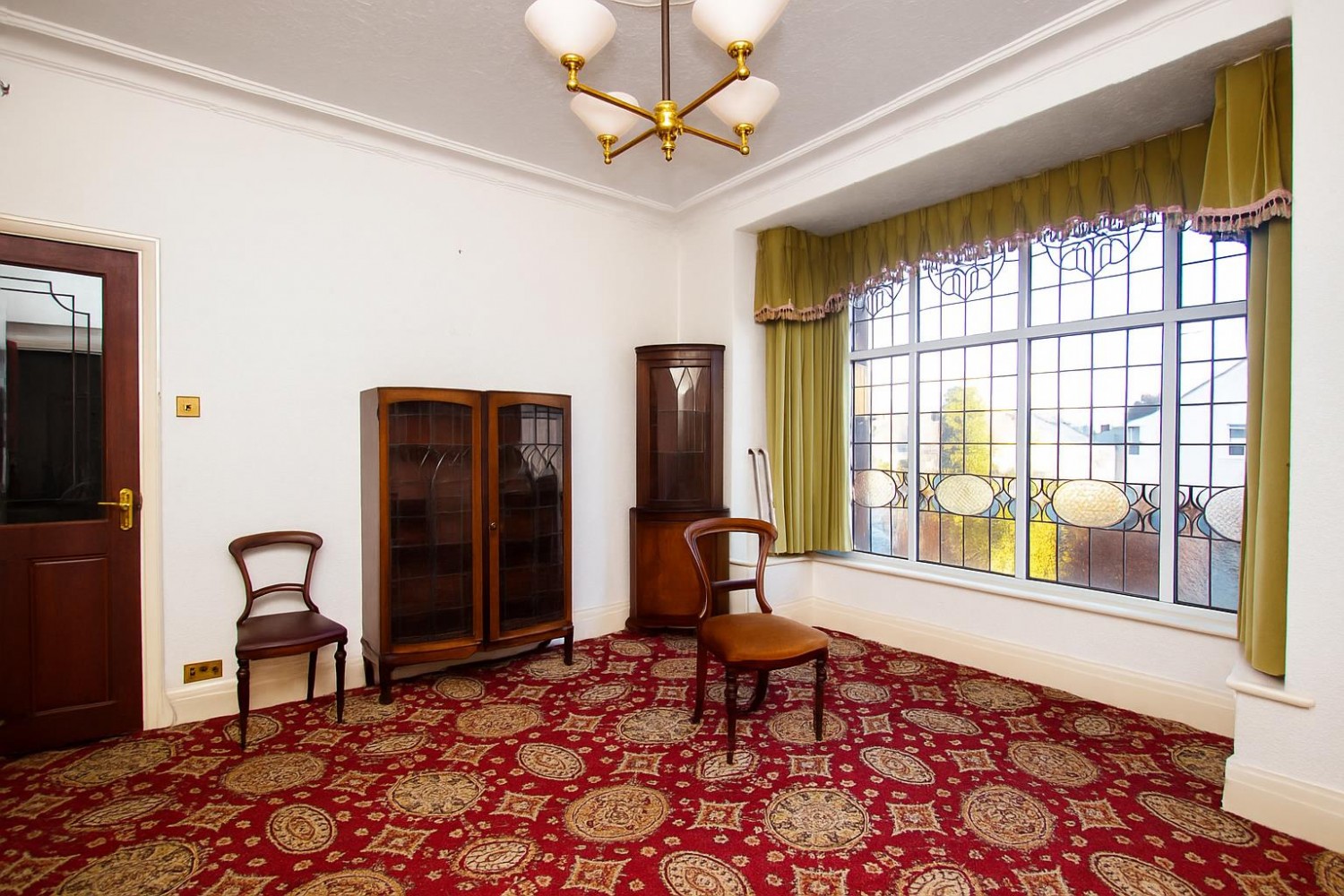 Westminster Road, Darwen, BB3 1QS