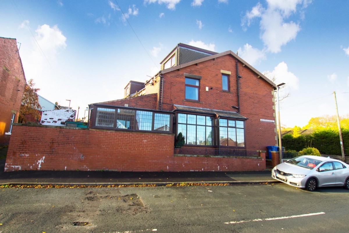 Westminster Road, Darwen, BB3 1QS