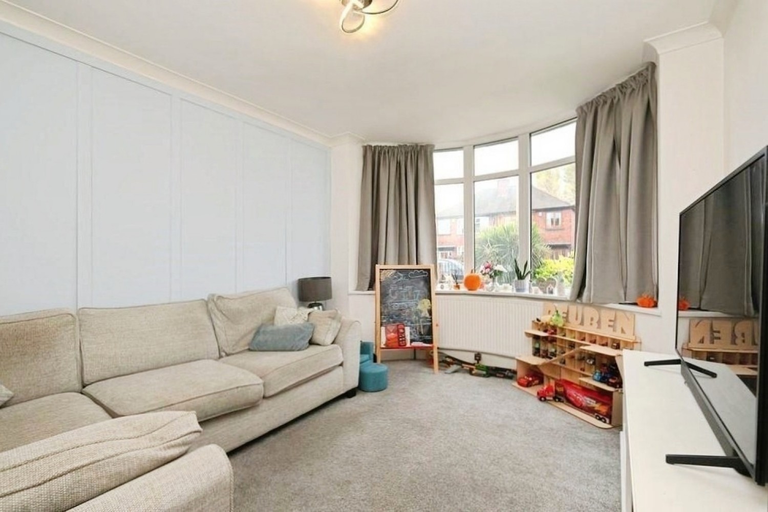 Roundwood Grove, Rawmarsh, Rotherham