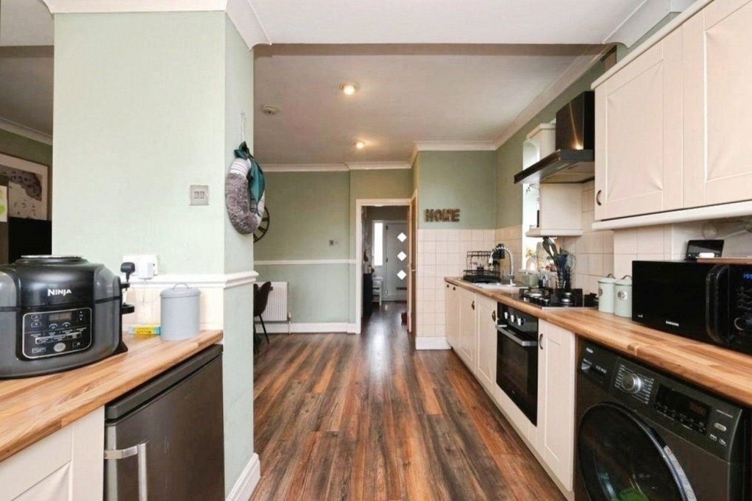 Roundwood Grove, Rawmarsh, Rotherham