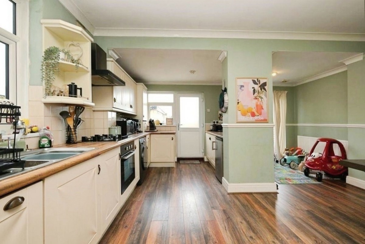 Roundwood Grove, Rawmarsh, Rotherham