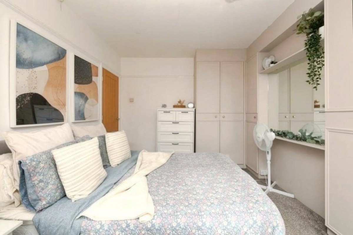 Roundwood Grove, Rawmarsh, Rotherham