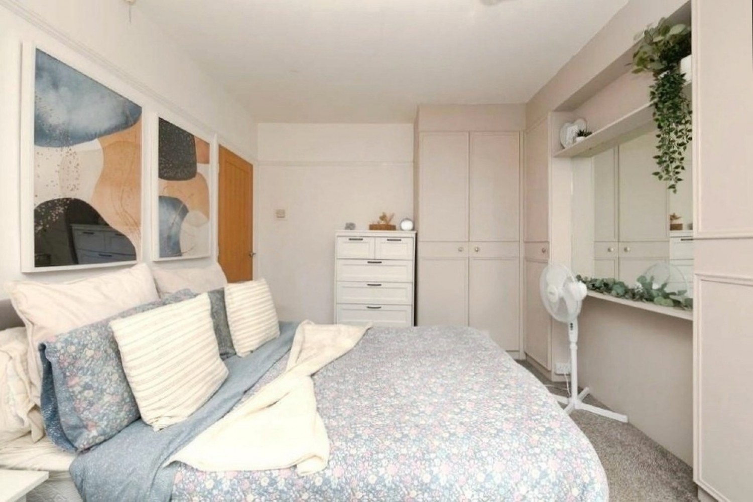 Roundwood Grove, Rawmarsh, Rotherham