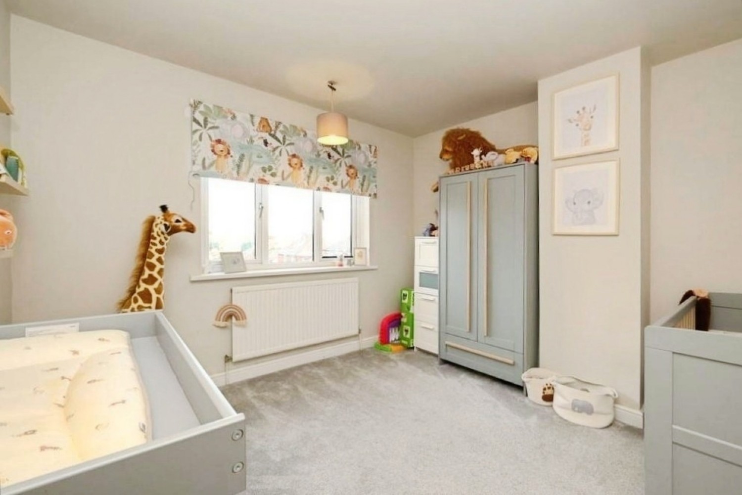 Roundwood Grove, Rawmarsh, Rotherham