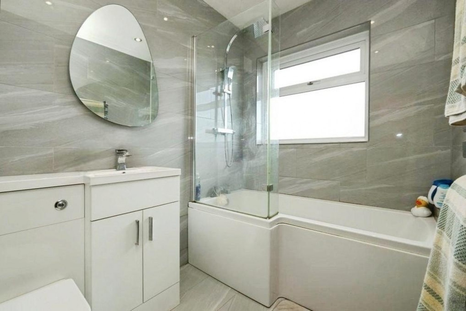 Roundwood Grove, Rawmarsh, Rotherham