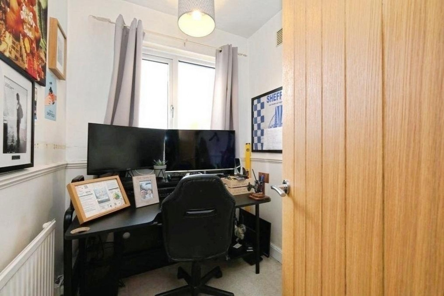 Roundwood Grove, Rawmarsh, Rotherham