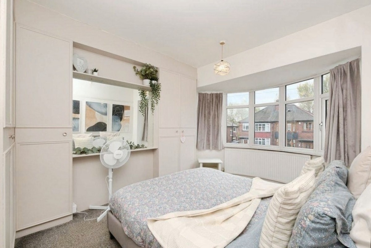 Roundwood Grove, Rawmarsh, Rotherham