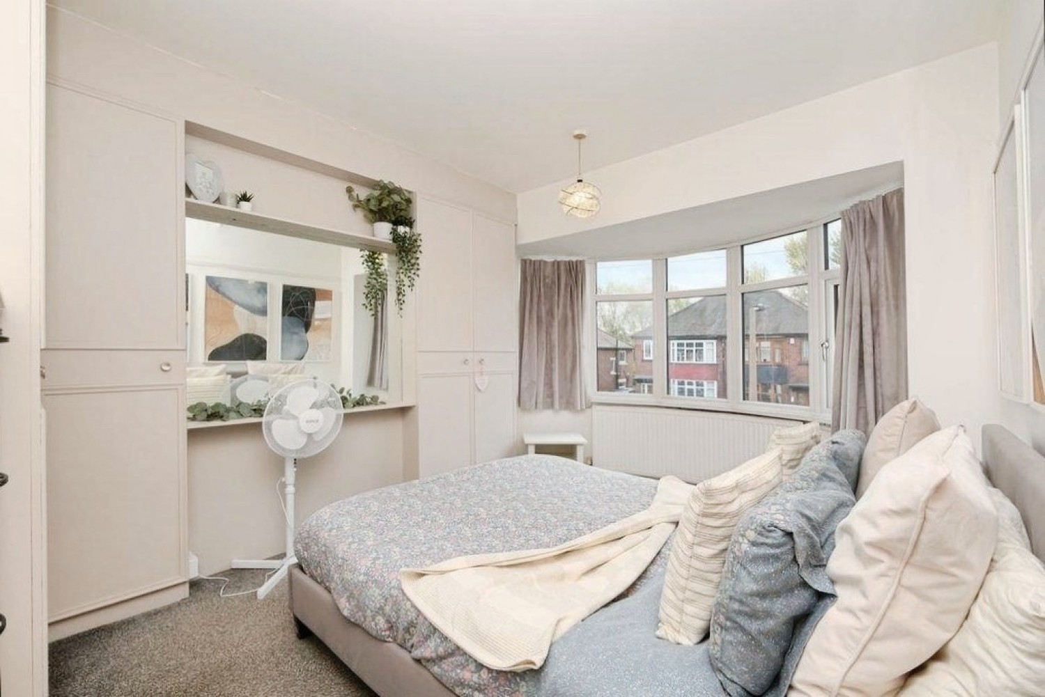 Roundwood Grove, Rawmarsh, Rotherham