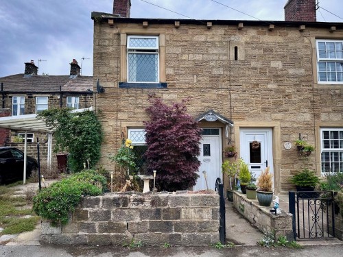 Christmas Cottage, Cross Green, Otley, LS21