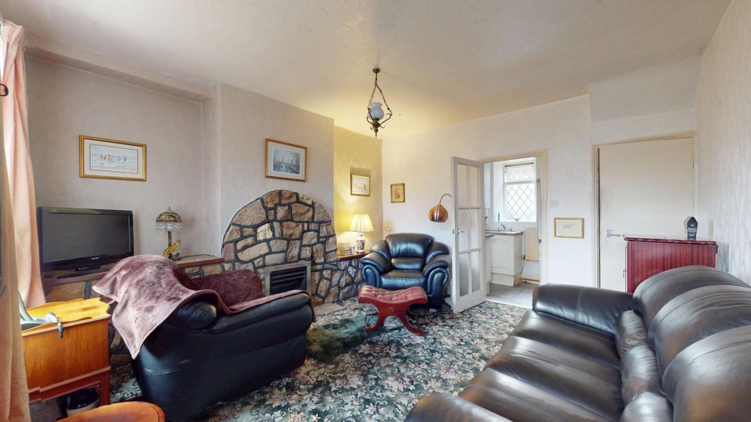 Christmas Cottage, Cross Green, Otley, LS21
