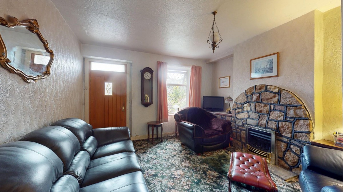Christmas Cottage, Cross Green, Otley, LS21