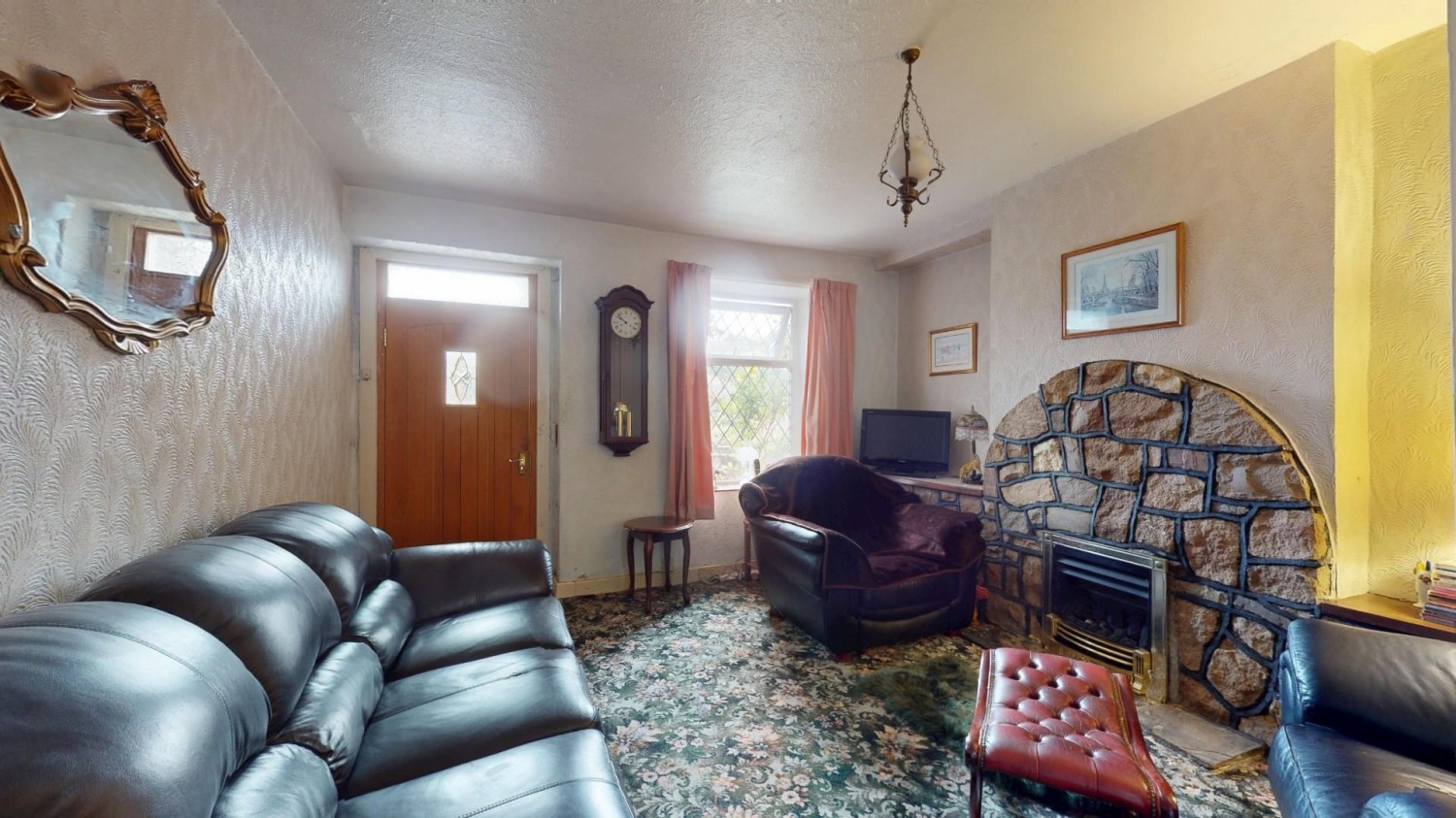 Christmas Cottage, Cross Green, Otley, LS21