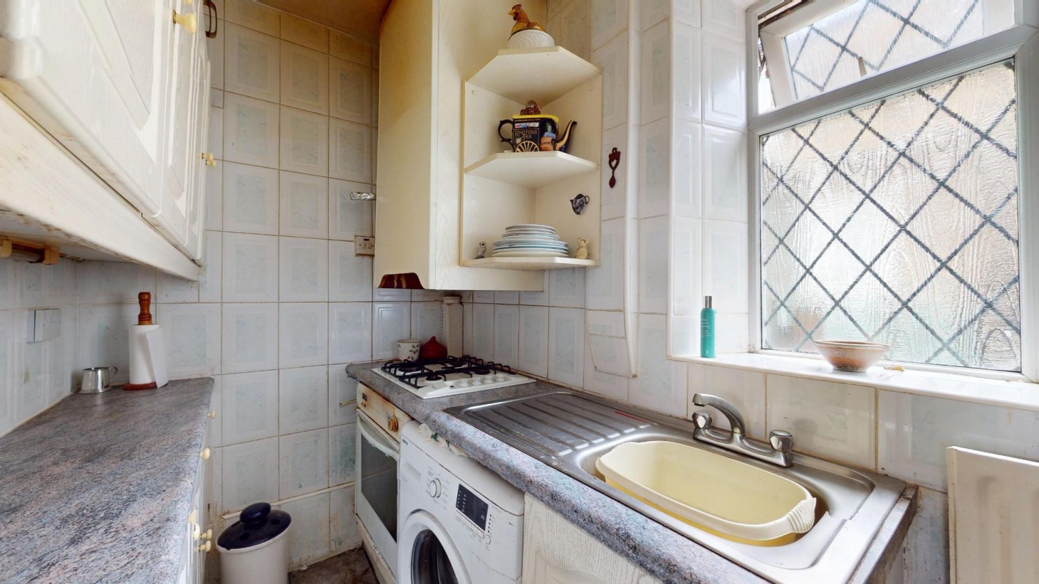 Christmas Cottage, Cross Green, Otley, LS21