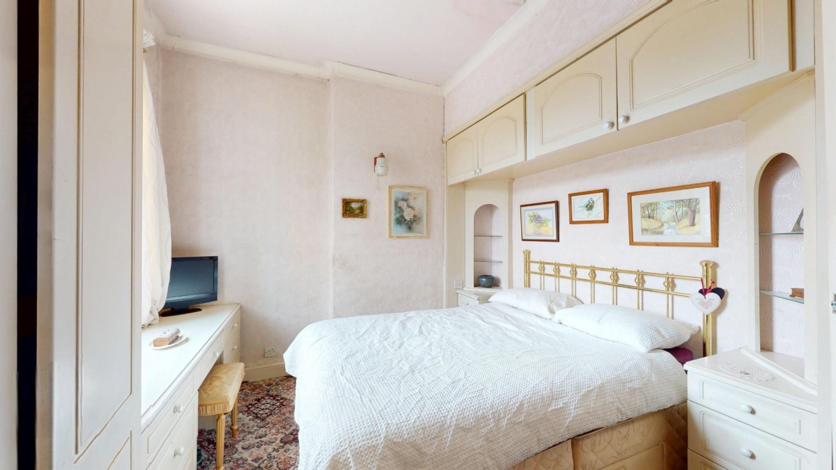 Christmas Cottage, Cross Green, Otley, LS21