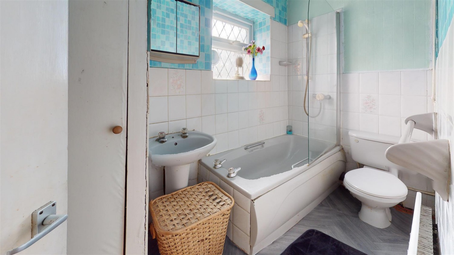 Christmas Cottage, Cross Green, Otley, LS21