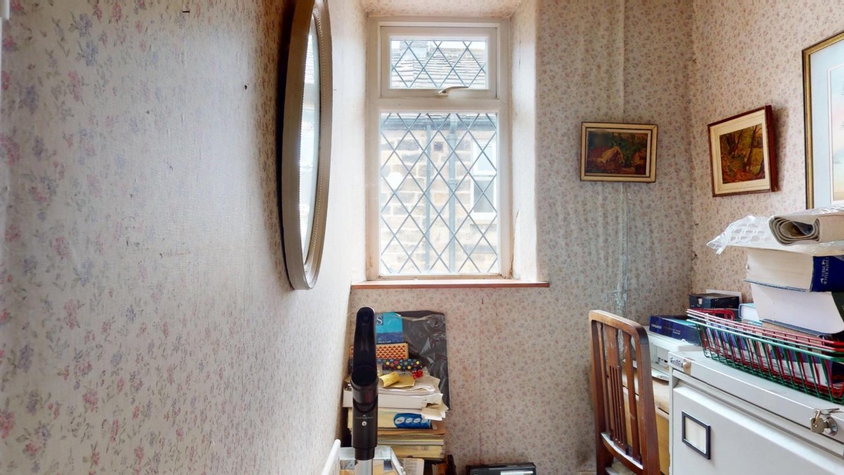 Christmas Cottage, Cross Green, Otley, LS21