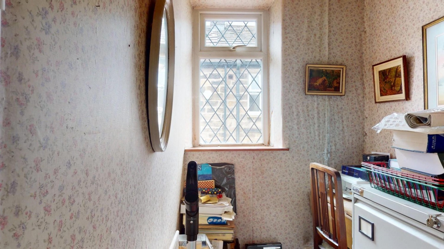 Christmas Cottage, Cross Green, Otley, LS21