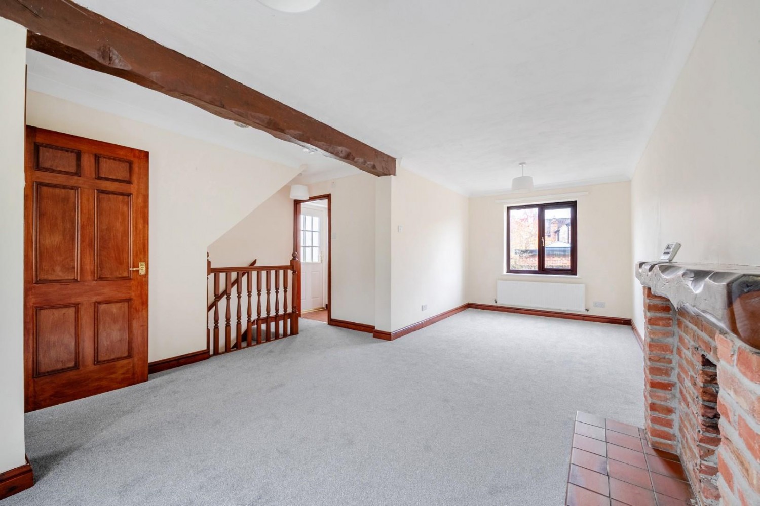 Main Street, Towton, Tadcaster