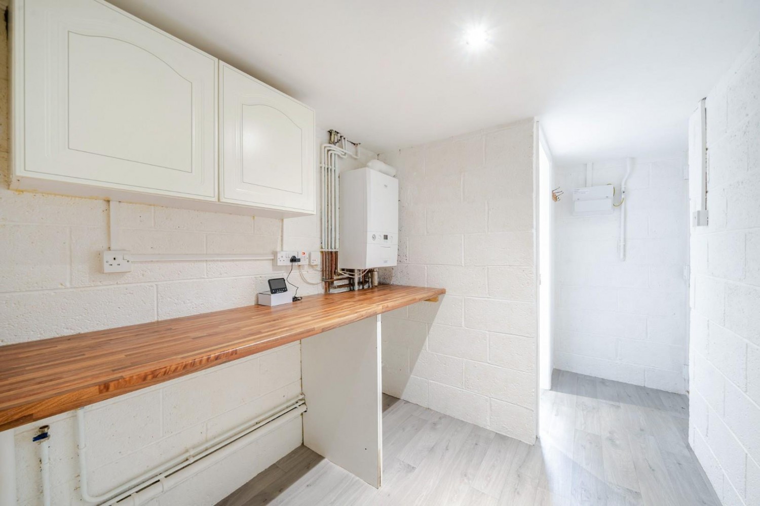 Main Street, Towton, Tadcaster