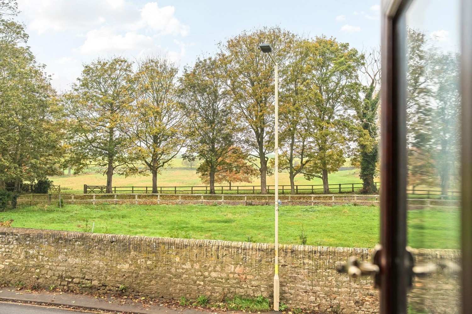 Main Street, Towton, Tadcaster