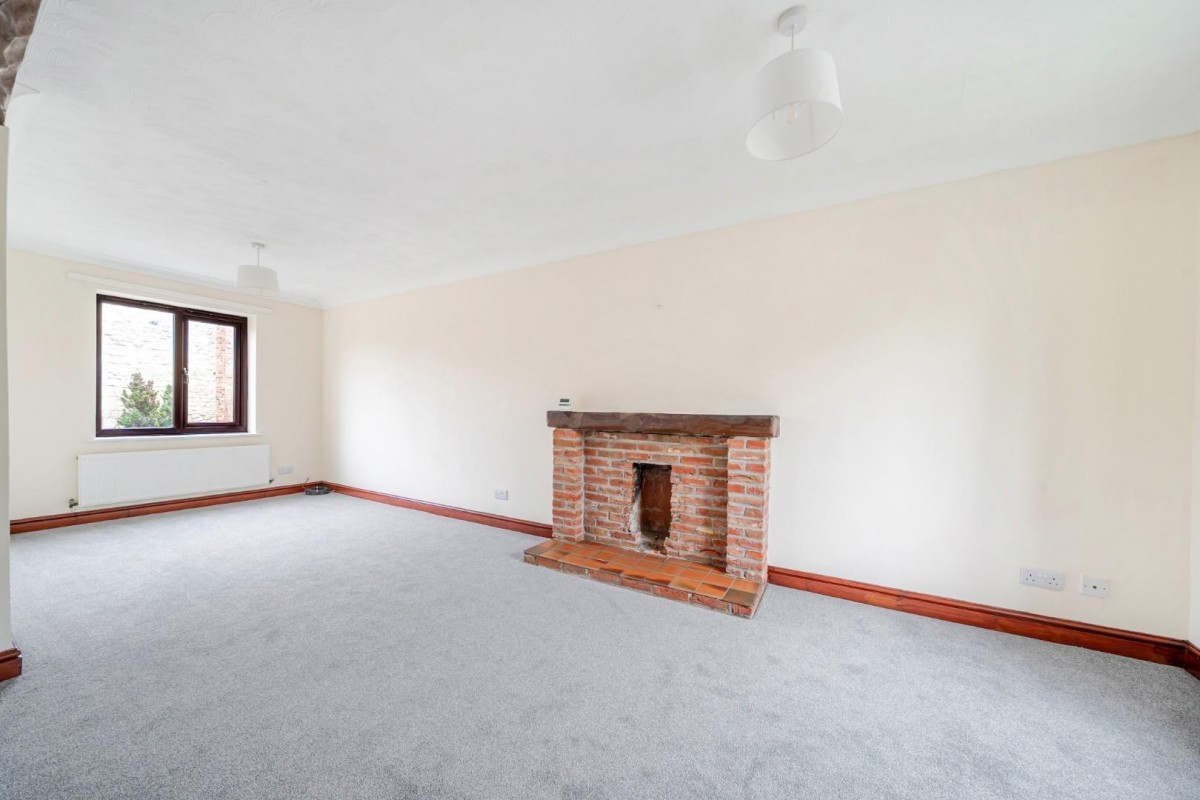 Main Street, Towton, Tadcaster