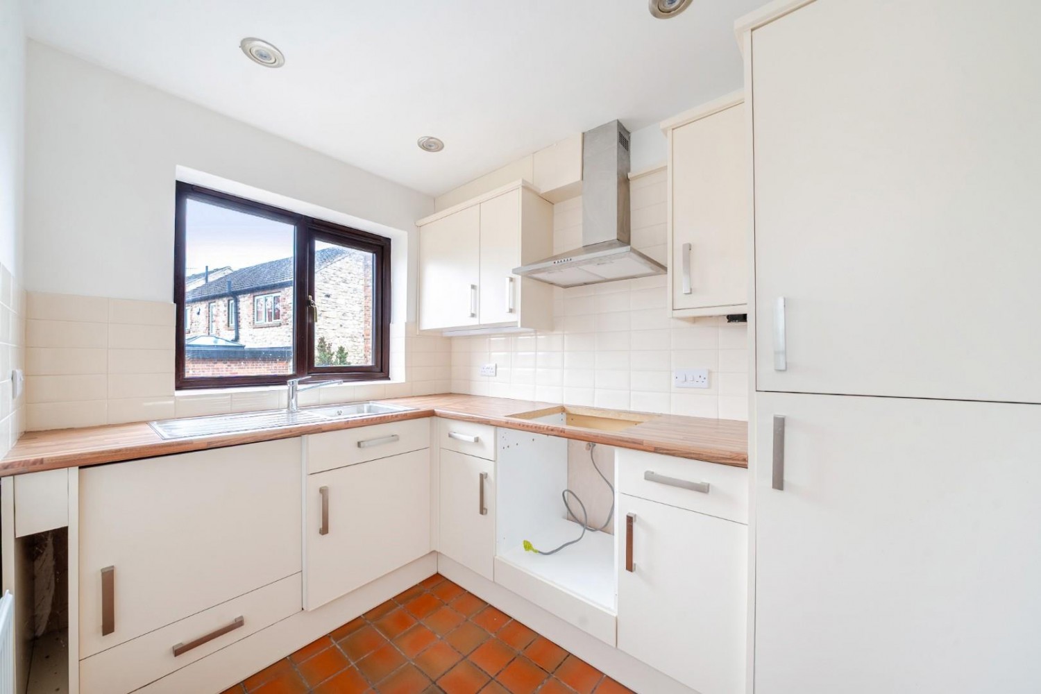 Main Street, Towton, Tadcaster