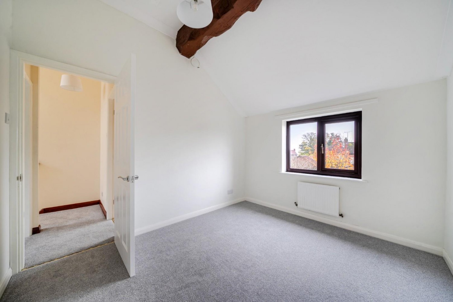 Main Street, Towton, Tadcaster