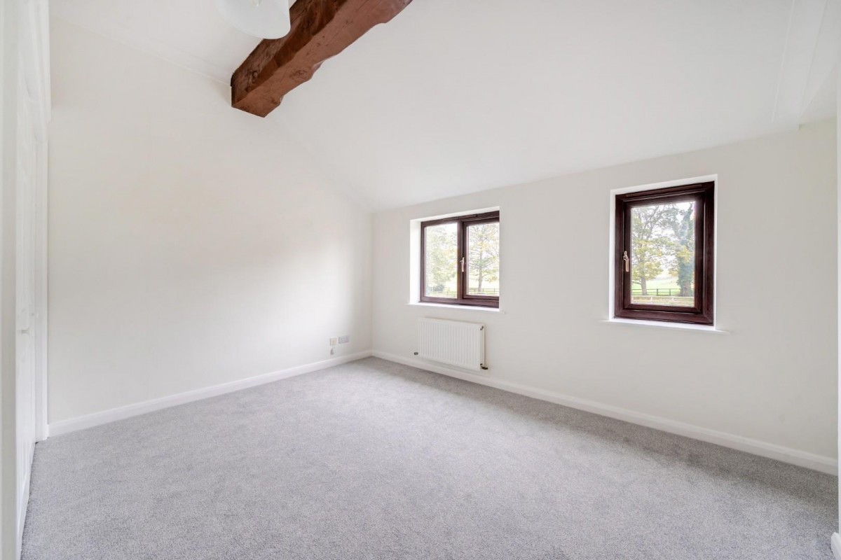 Main Street, Towton, Tadcaster