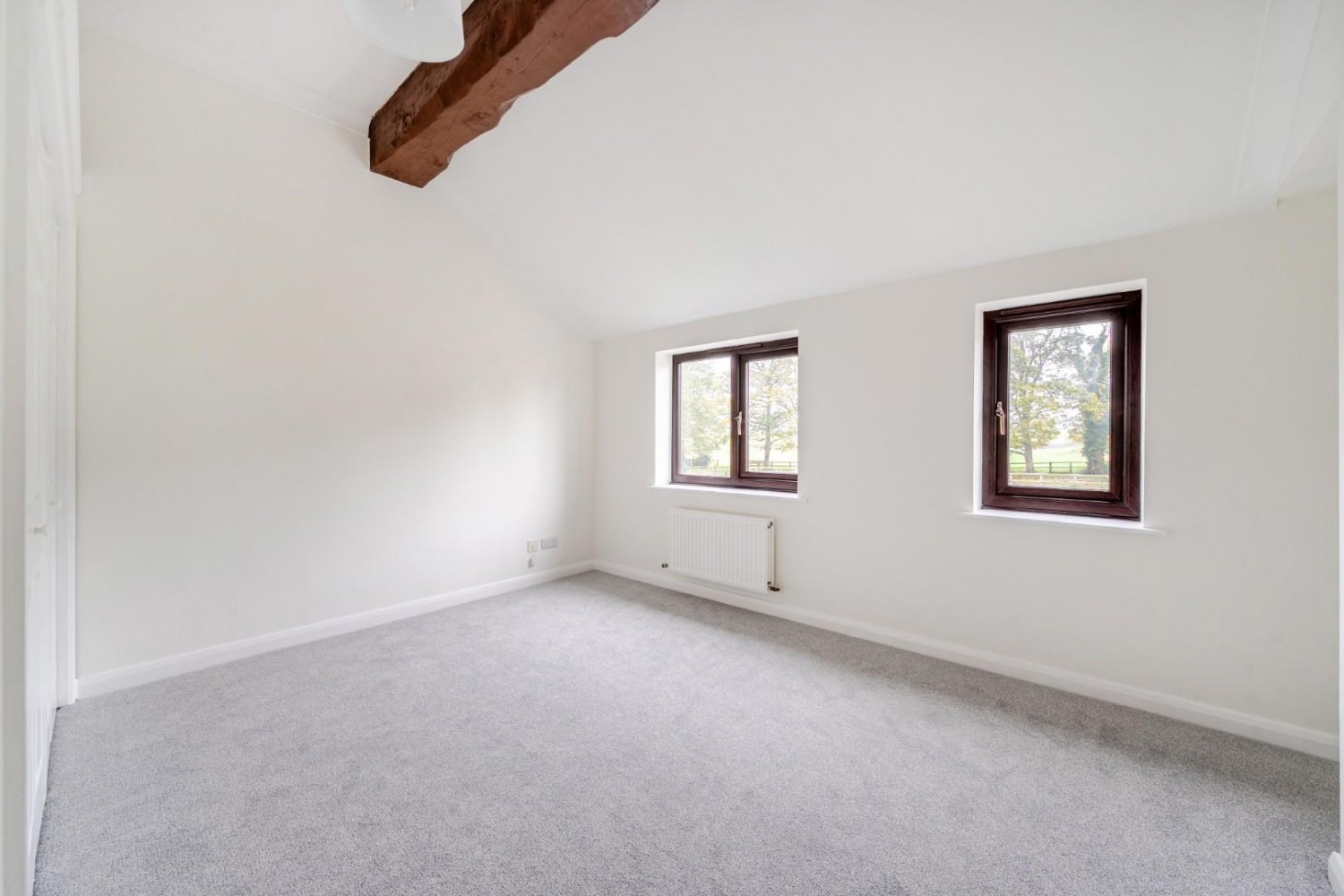 Main Street, Towton, Tadcaster