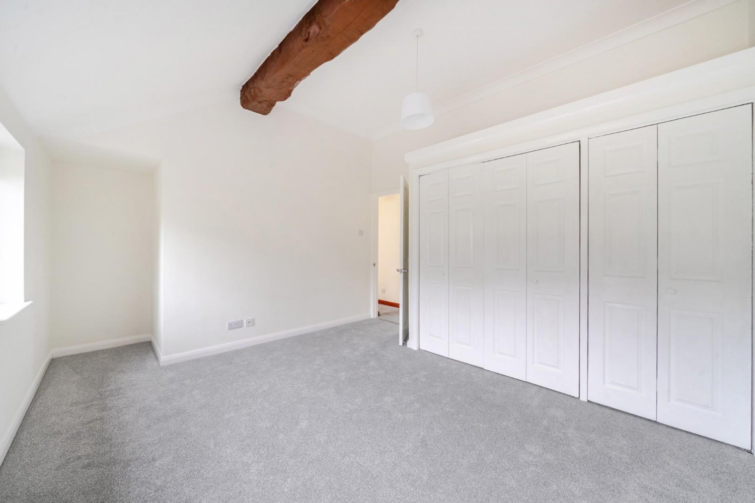 Main Street, Towton, Tadcaster