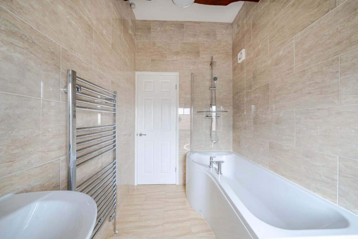 Main Street, Towton, Tadcaster