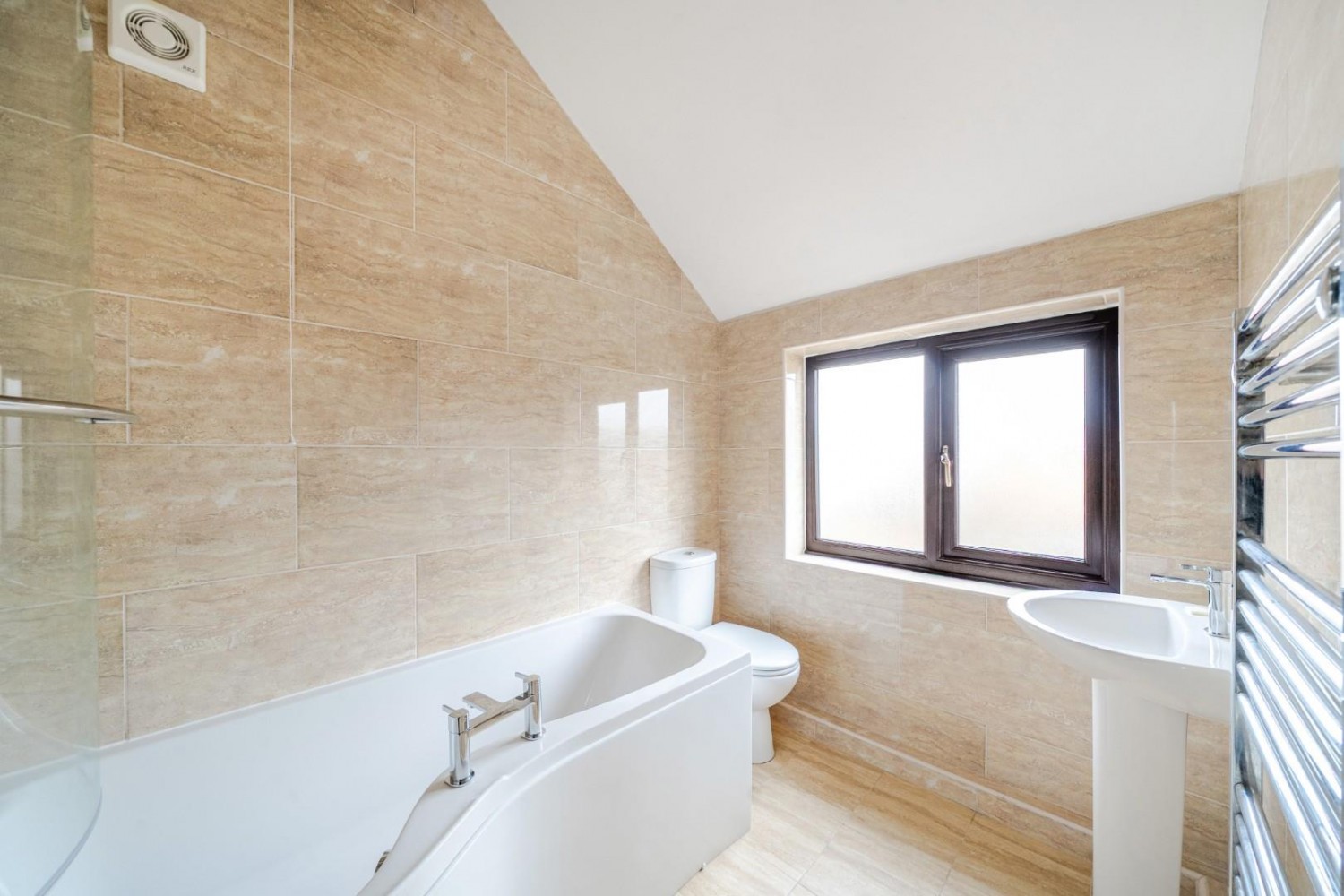 Main Street, Towton, Tadcaster