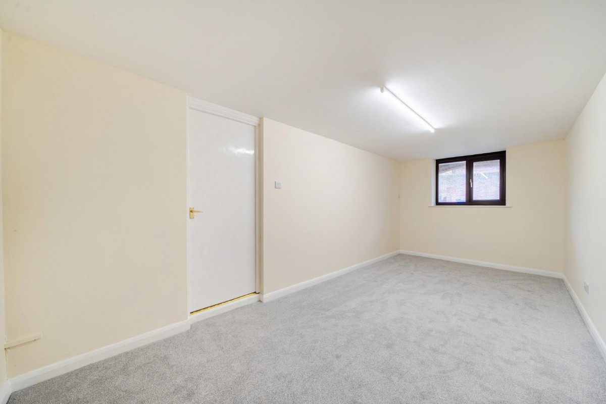 Main Street, Towton, Tadcaster