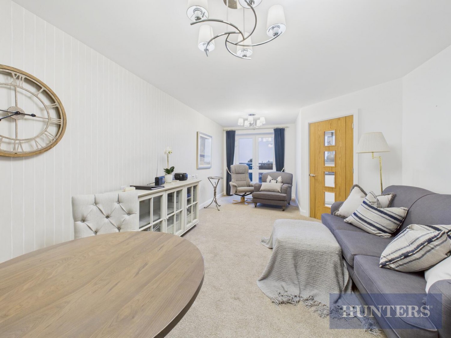 Filey Road, Scarborough