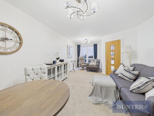 Filey Road, Scarborough