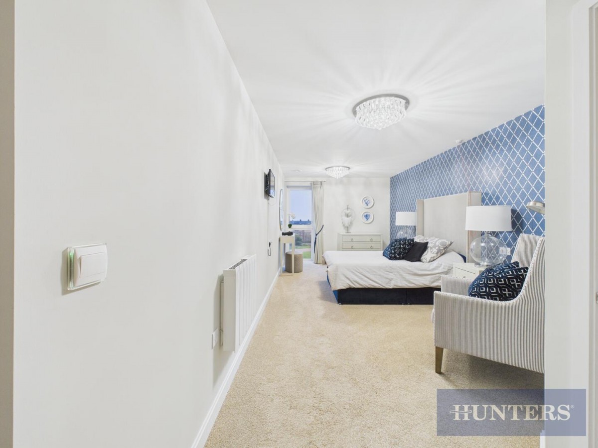 Filey Road, Scarborough