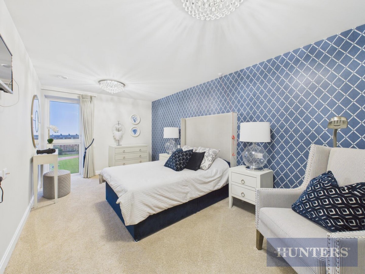 Filey Road, Scarborough