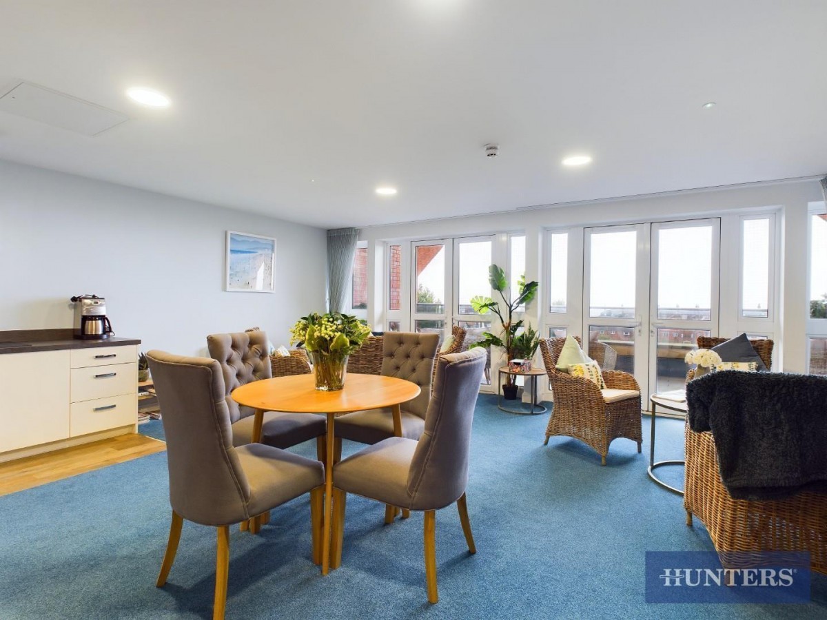 Filey Road, Scarborough