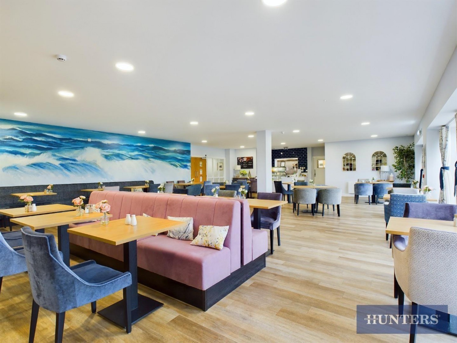 Filey Road, Scarborough