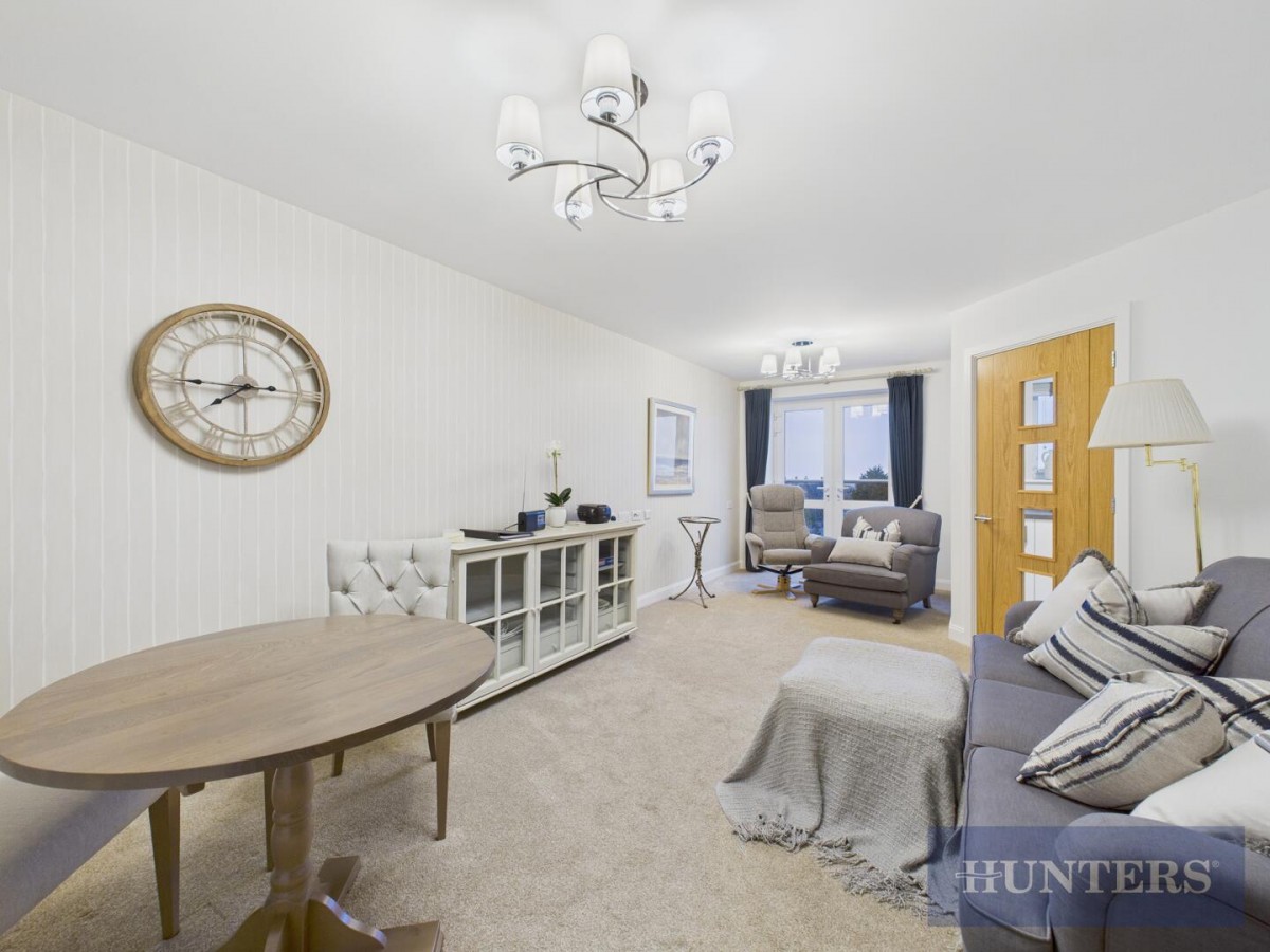 Filey Road, Scarborough