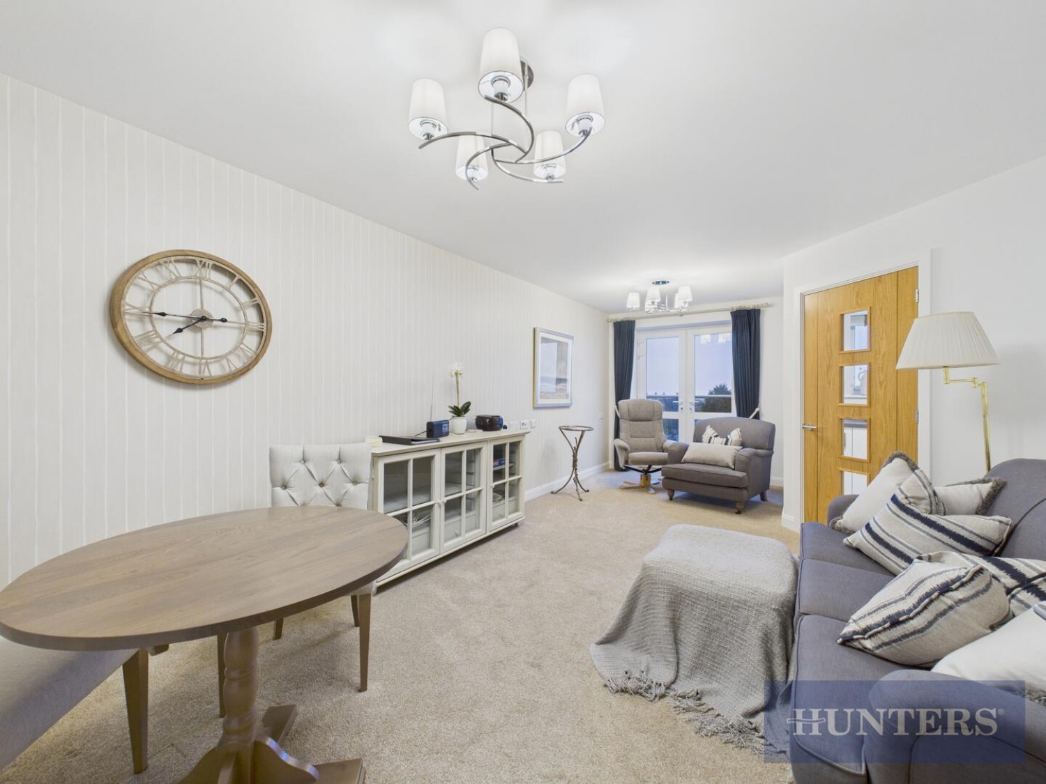 Filey Road, Scarborough