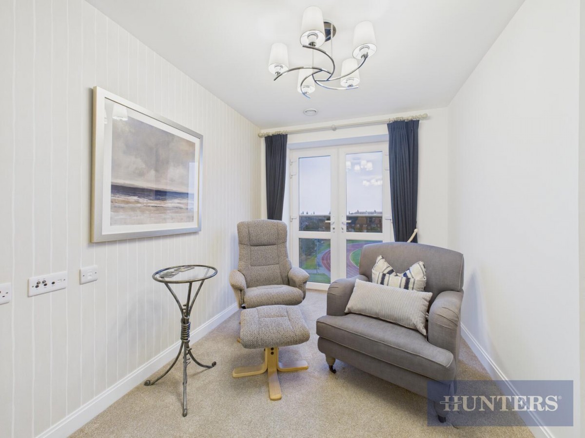 Filey Road, Scarborough