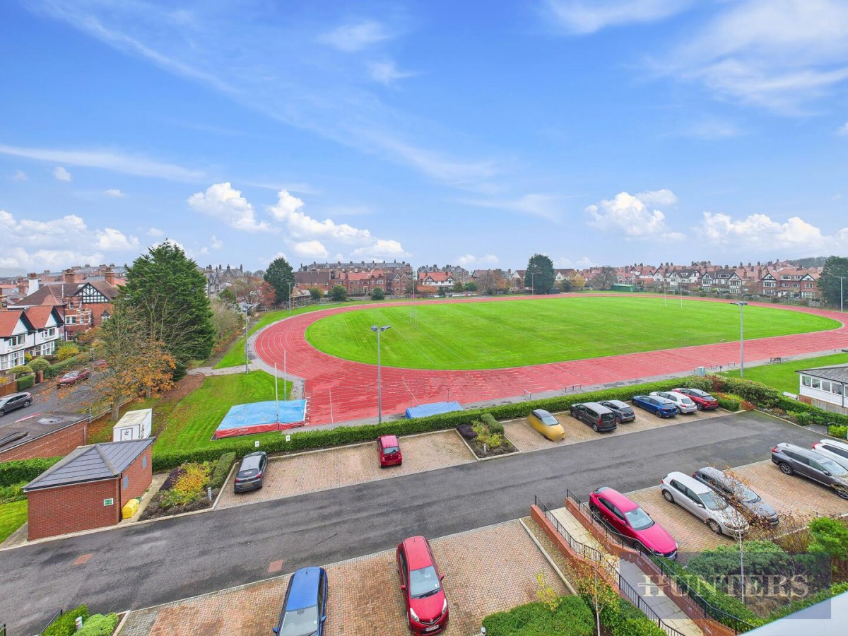 Filey Road, Scarborough