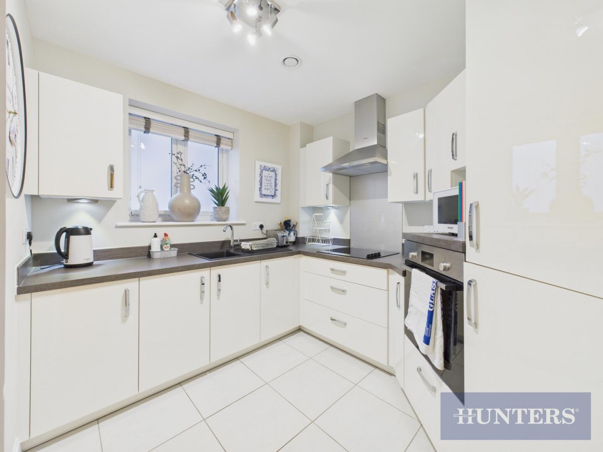 Filey Road, Scarborough