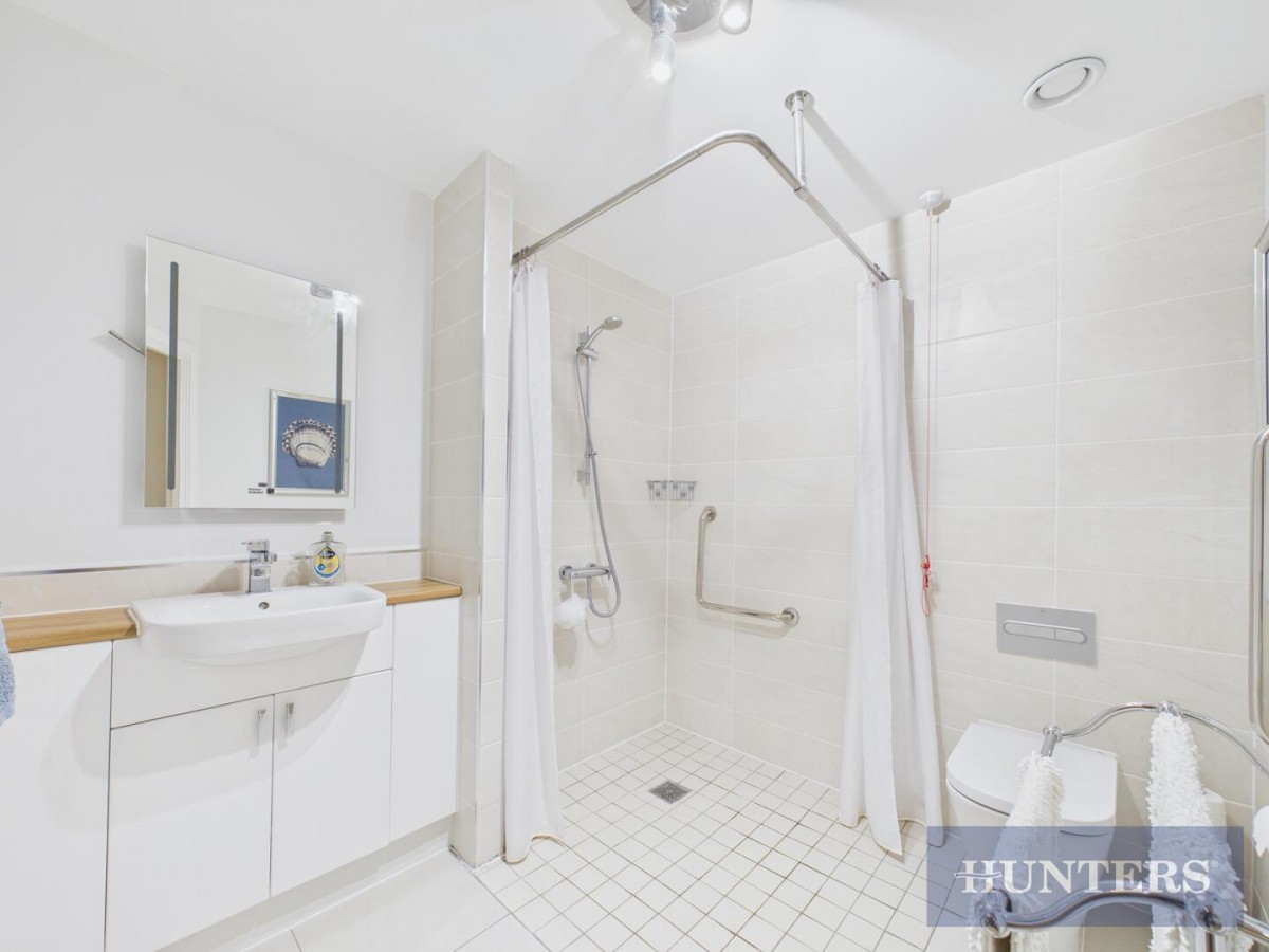 Filey Road, Scarborough