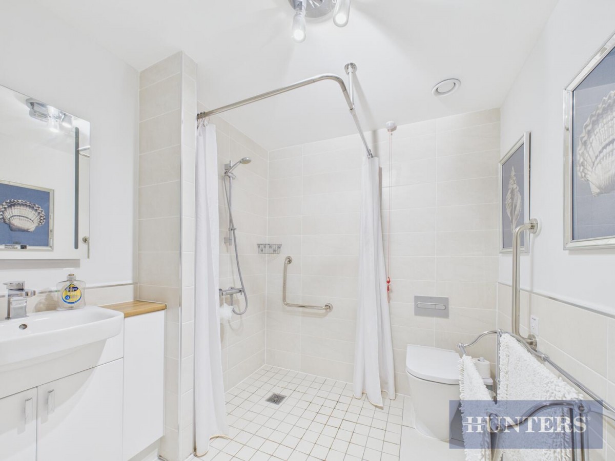 Filey Road, Scarborough