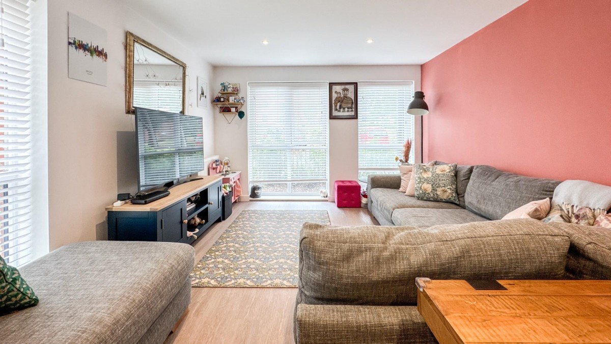 Colliery Close, Ashton, BS3 2EU