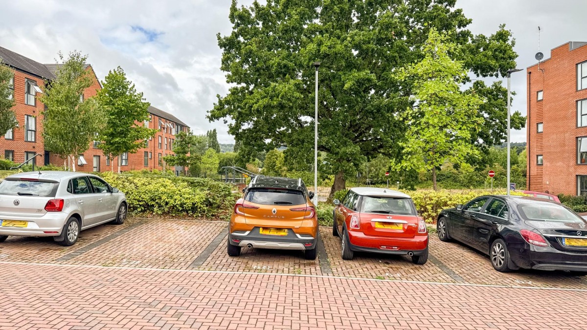 Colliery Close, Ashton, BS3 2EU